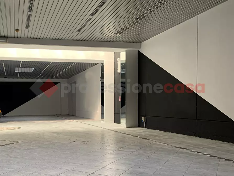 Immagine 3 di Capannone industriale in vendita  in Via MARCO POLO, 1 a Vistarino