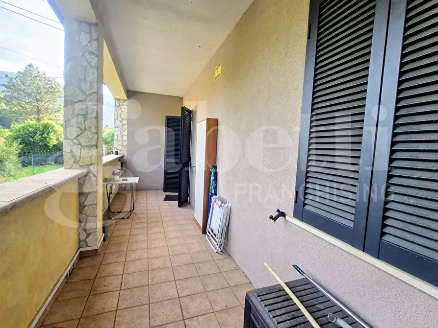 Immagine 34 di Casa indipendente in vendita  in Via Celletta, 8 a Ceccano