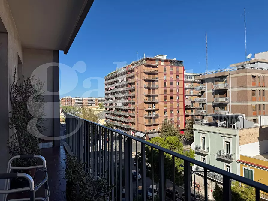 Immagine 11 di Appartamento in vendita  in Largo Ignazio Ciaia, 13 a Bari