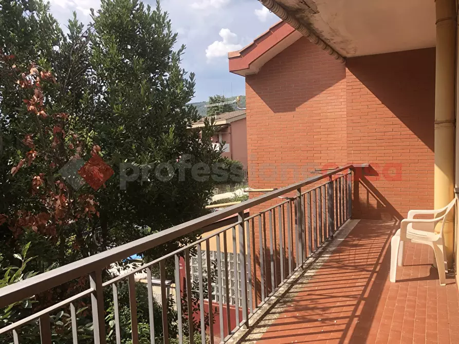 Immagine 47 di Villetta a schiera in vendita  in Via Germania, 47 a Alatri