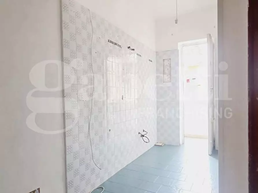 Immagine 9 di Appartamento in vendita  in Via Francesco Paolo Perez a Palermo