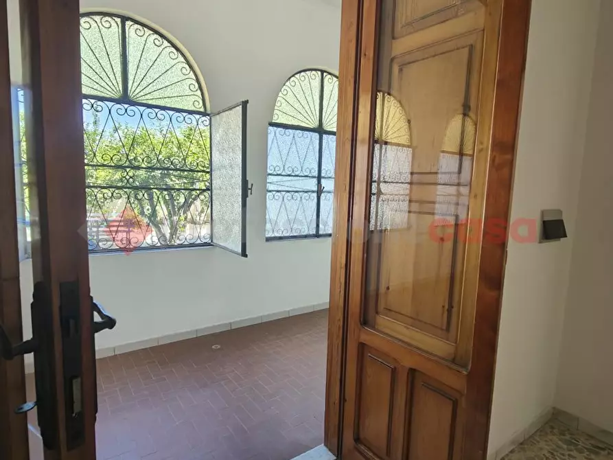 Immagine 4 di Appartamento in affitto  in Via Mazzini a Crispano