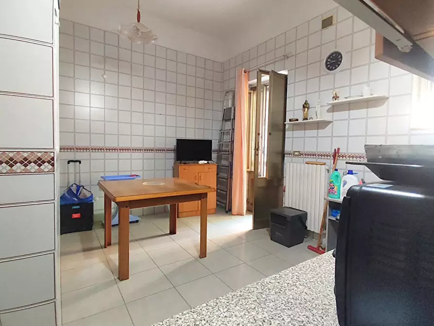 Immagine 10 di Casa indipendente in vendita  in Via TRINITAPOLI a San Severo