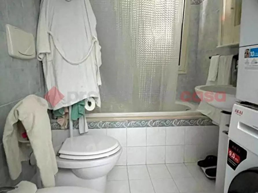 Immagine 8 di Casa indipendente in vendita  in Via ZONA STORICA a Monopoli