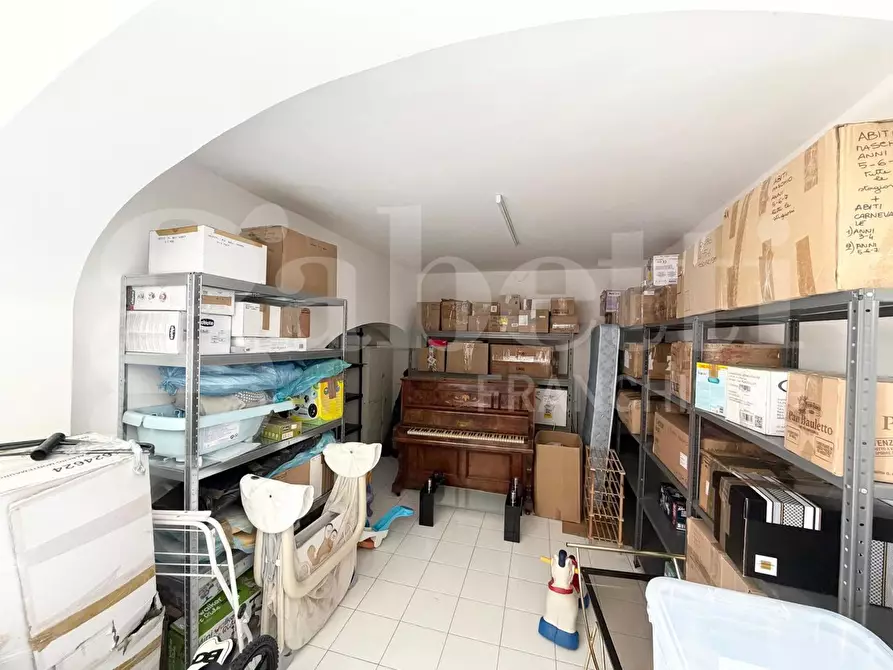 Immagine 40 di Appartamento in vendita  in Via MICHELANGELO, 33 a Assisi