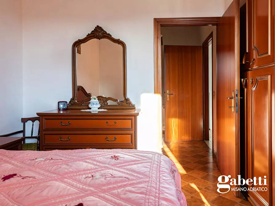 Immagine 15 di Terratetto in vendita  in Via CATTABRIGHE, 15 a Pesaro