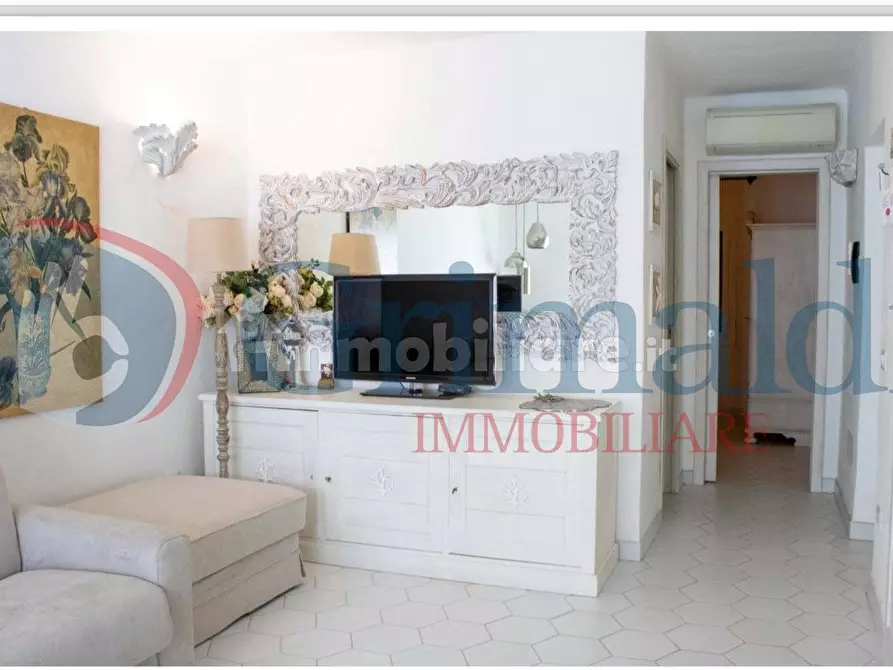 Immagine 9 di Appartamento in vendita  in Via GERMINIASI, SNC a Olbia