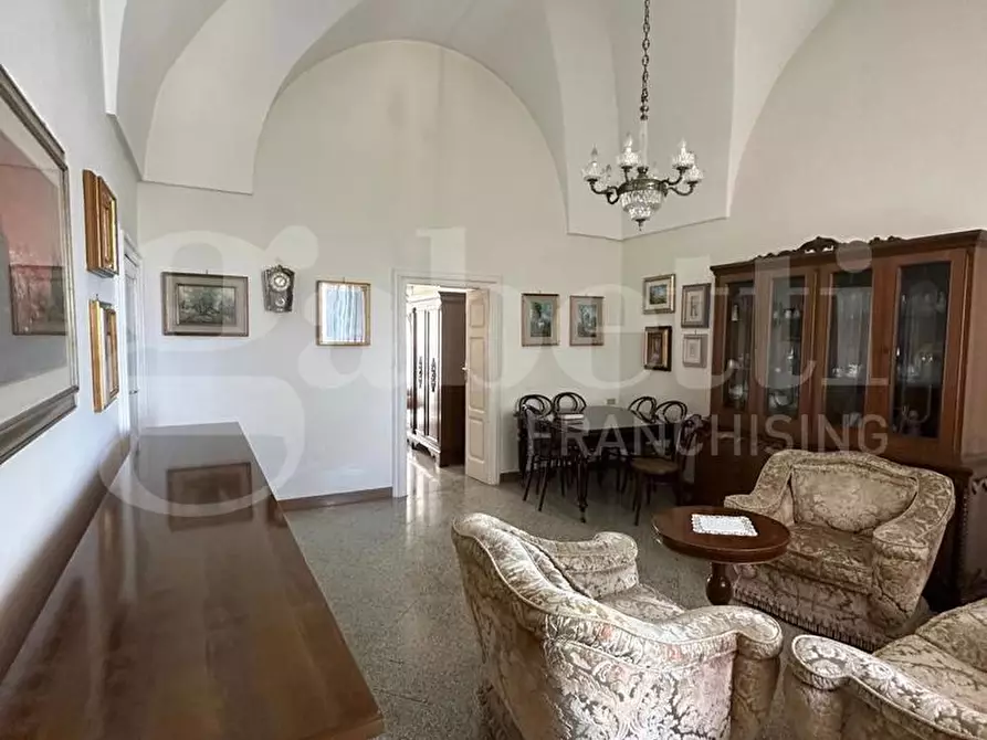 Immagine 7 di Casa indipendente in vendita  in Corso Vittorio Emanuele a Ostuni