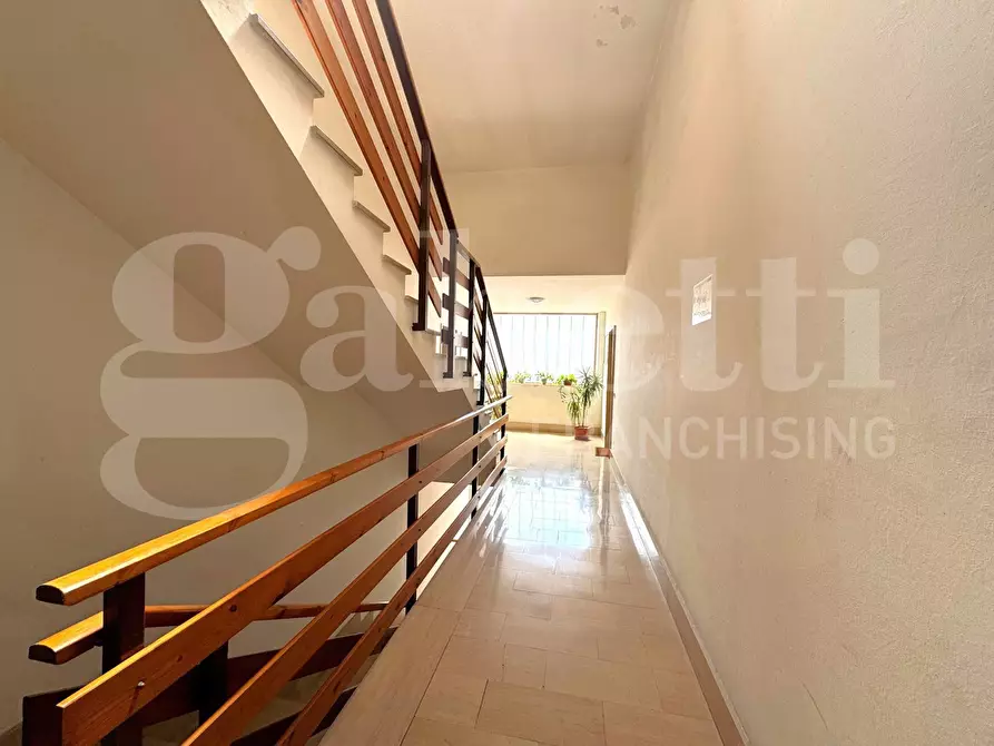 Immagine 6 di Appartamento in vendita  in Via Carlo Emilio Gadda, 151 a Roma