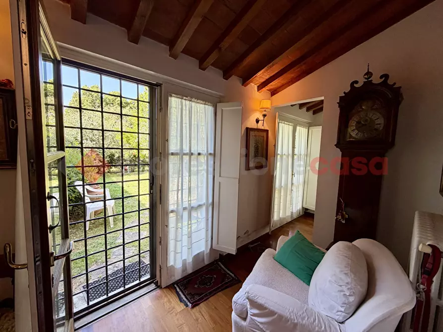 Immagine 38 di Appartamento in vendita  in Via della Villa Mannelli, 3 a Montelupo Fiorentino