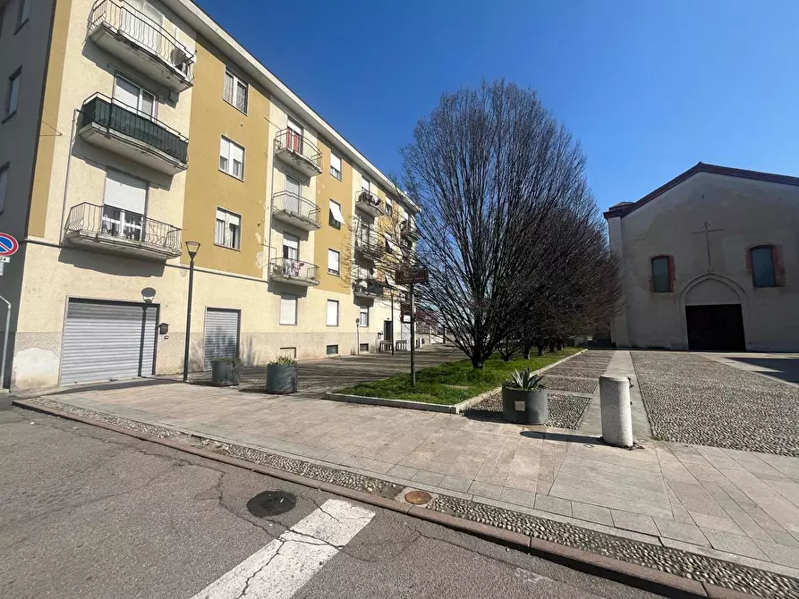 Immagine 34 di Appartamento in vendita  in Via Pontida, 34 a Abbiategrasso