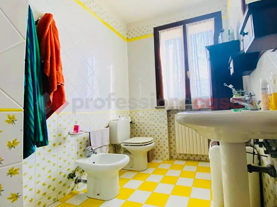 Immagine 4 di Appartamento in vendita  in Via REVERBERI a Casalgrande