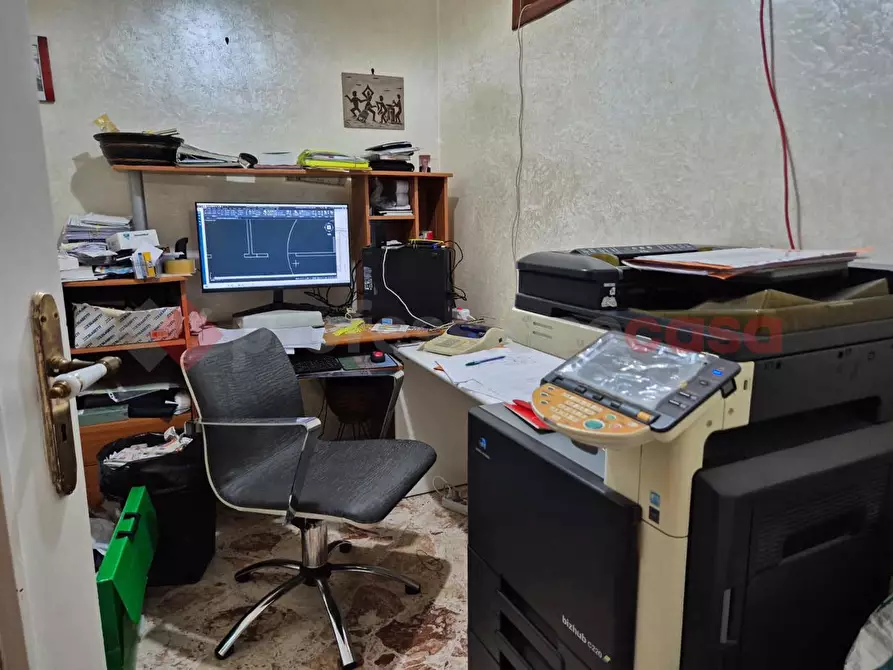 Immagine 11 di Appartamento in vendita  in Via REMO, 60 a Brindisi
