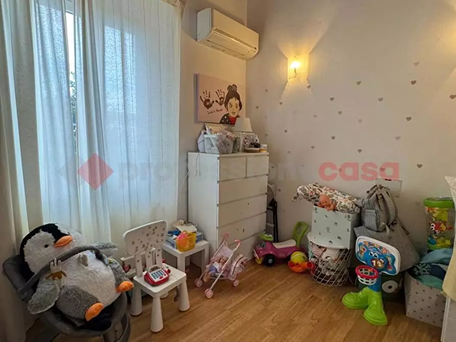 Immagine 15 di Appartamento in vendita  in Piazza SFORZINI a Livorno