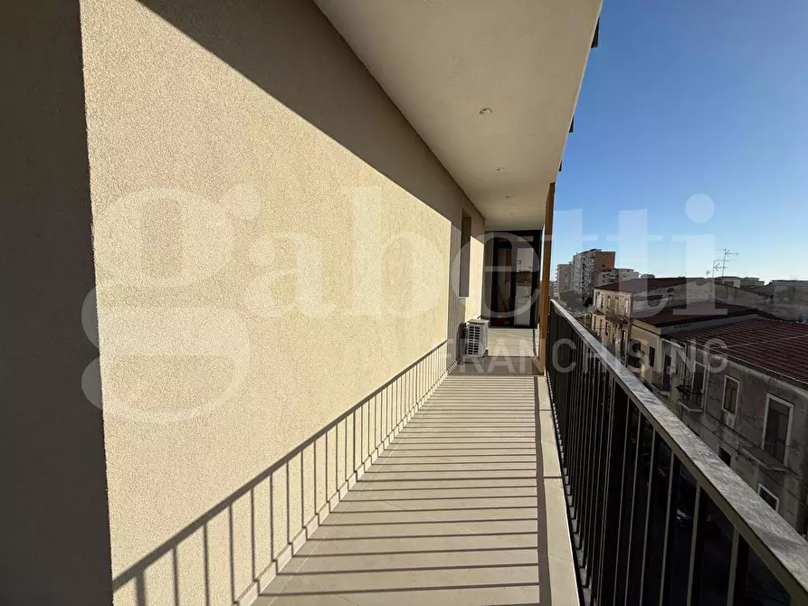 Immagine 4 di Appartamento in affitto  in Via Adolfo Bartoli, 5 a Catania