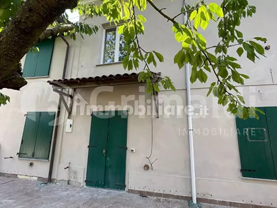 Immagine 5 di Casa indipendente in vendita  in Via GalÃ , 33 a Borgo Priolo