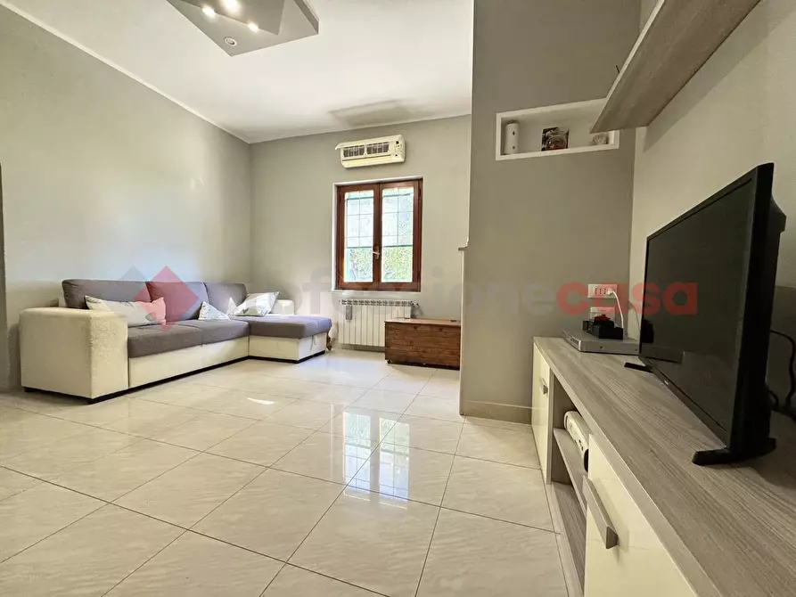 Immagine 28 di Casa bifamiliare in vendita  in Via PUNTA DEL MARE, 1 a Terracina