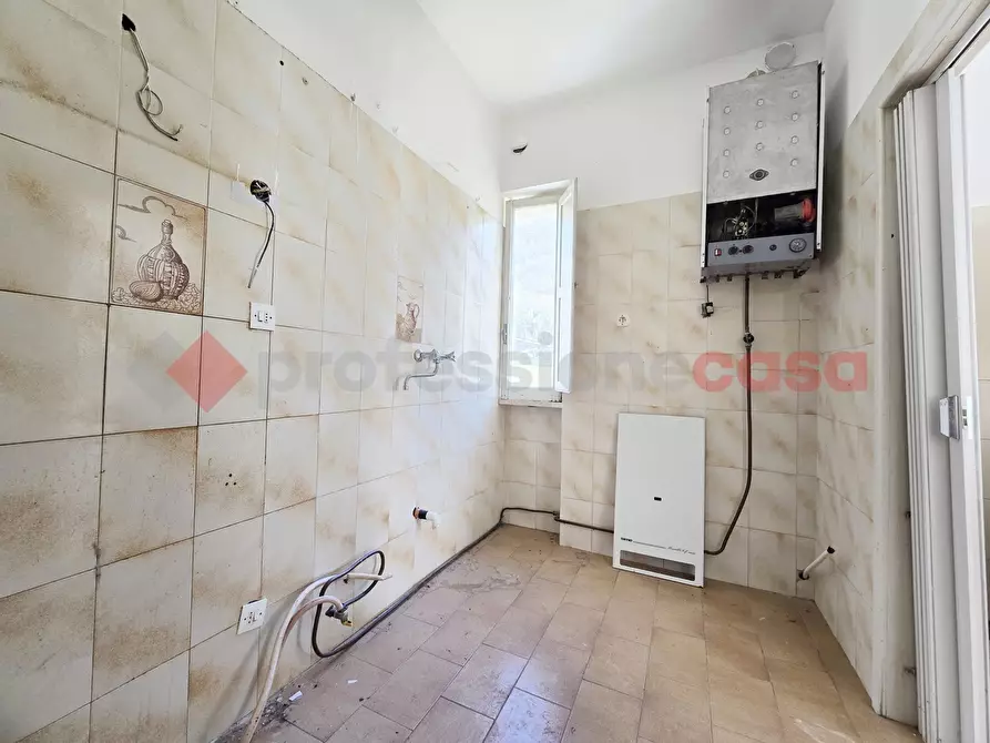 Immagine 11 di Appartamento in vendita  in Via degli Appennini, 11 a Rieti