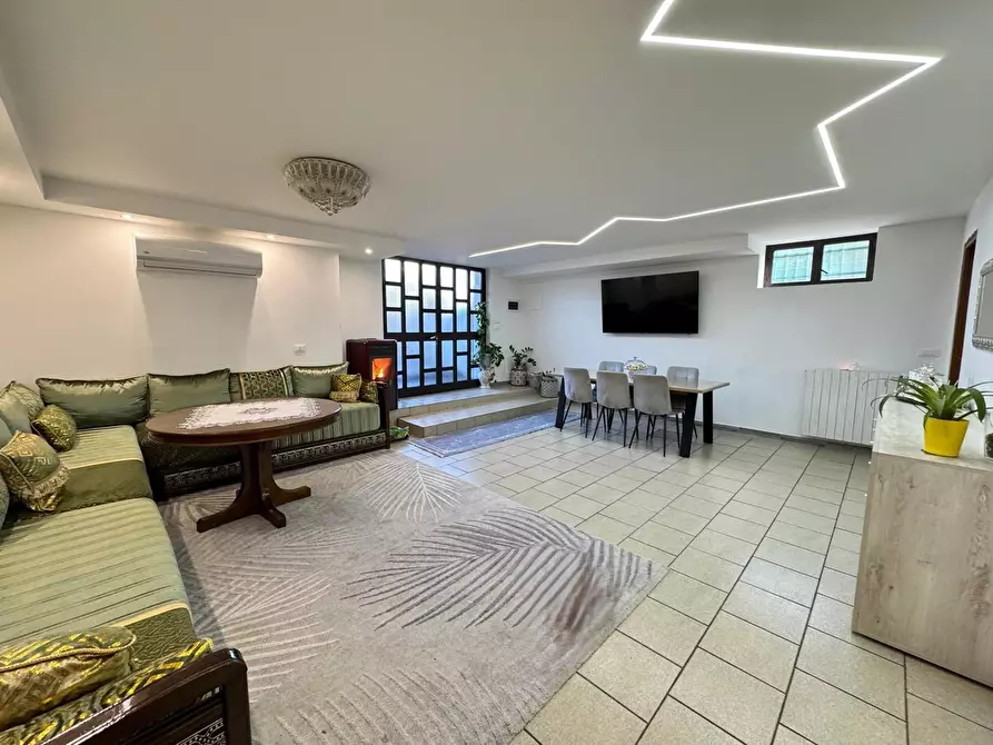 Immagine 21 di Casa bifamiliare in vendita  in Via Tito Speri II traversa, 1/D a Chiari