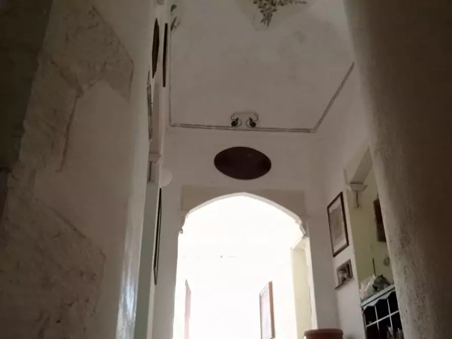 Immagine 8 di Appartamento in vendita  in Via logoteta, 18 a Siracusa