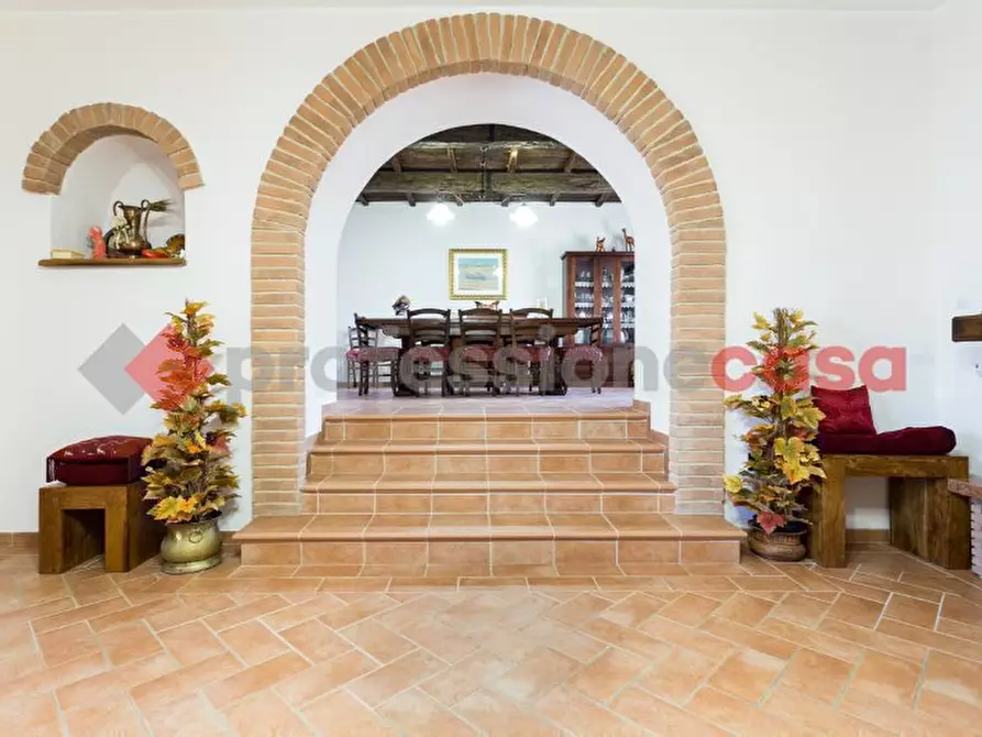 Immagine 18 di Casa indipendente in vendita  in LocalitÃ  fogliano, 100 a Spoleto