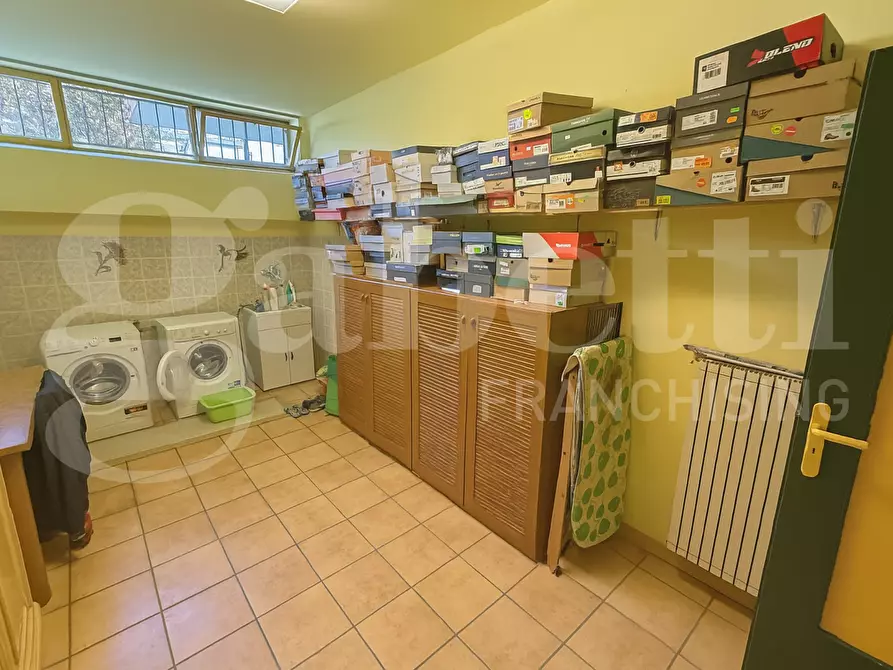 Immagine 42 di Casa bifamiliare in vendita  in Via Umberto I, 142 a Trofarello