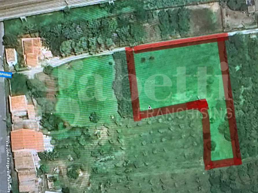 Immagine 6 di Terreno agricolo in vendita  in Via Kennedy, snc a Milazzo