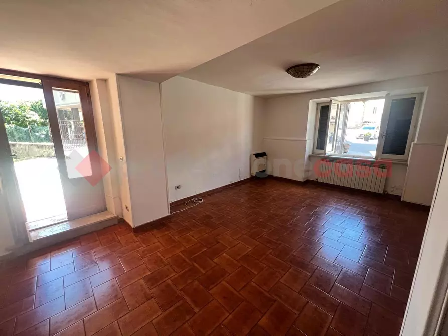 Immagine 8 di Terratetto in vendita  in Piazza S. Marina, 14 a Castel Ritaldi