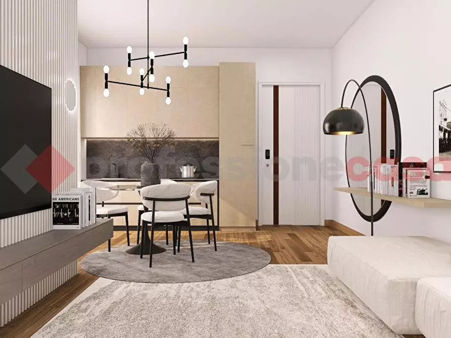 Immagine 31 di Appartamento in vendita  in Via Rotabile San Francesco, snc a Anagni