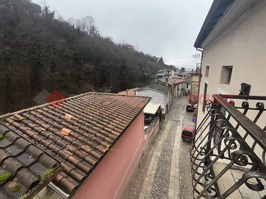 Immagine 7 di Appartamento in vendita  in Via Caone, 1 a Cittaducale