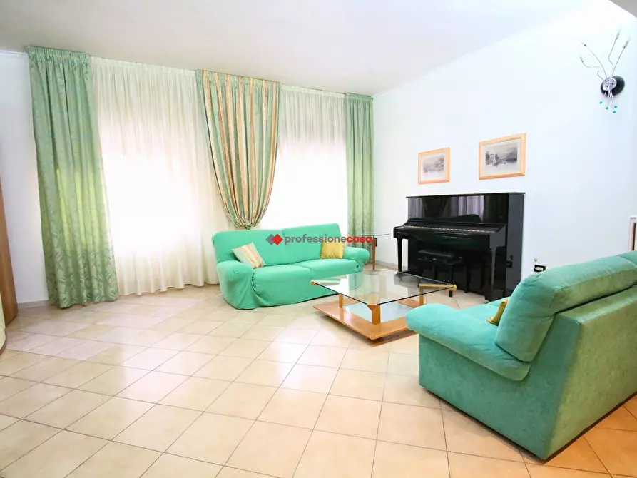 Immagine 8 di Appartamento in vendita  in Via Ruffilli, 4 a Foggia