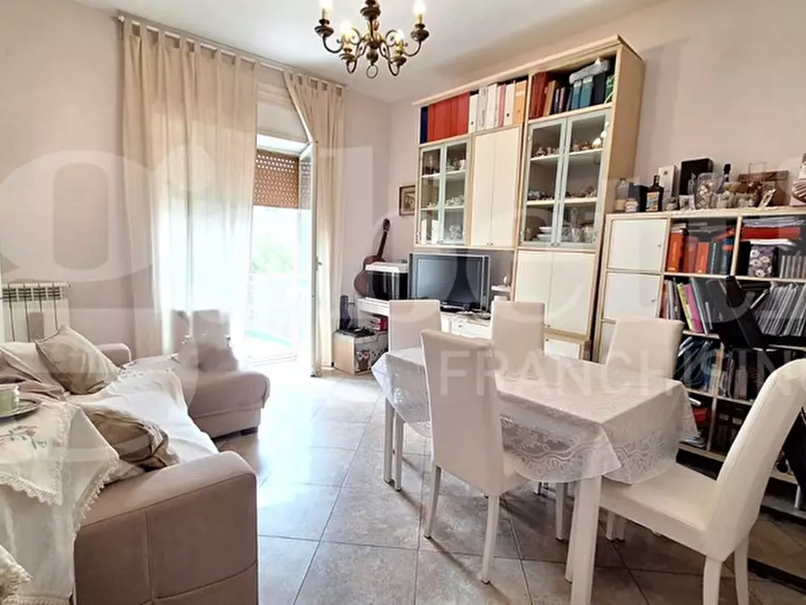 Immagine 5 di Appartamento in vendita  in Via Pietro Castellino a Napoli