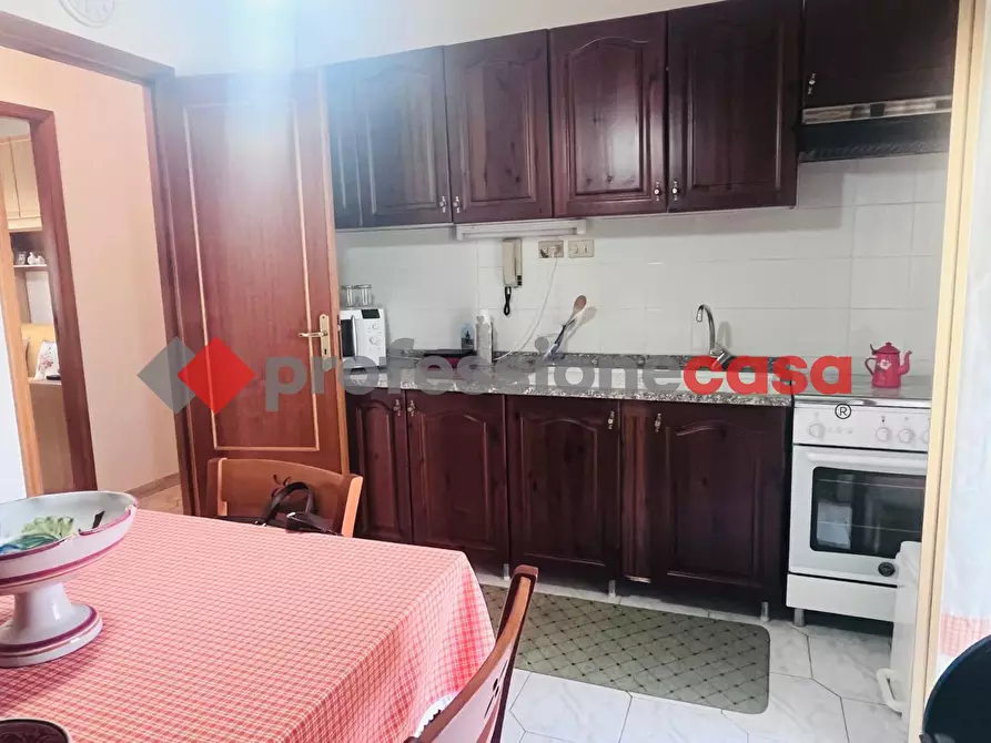 Immagine 11 di Appartamento in vendita  in Via Del Fondaco, 5 a Linguaglossa