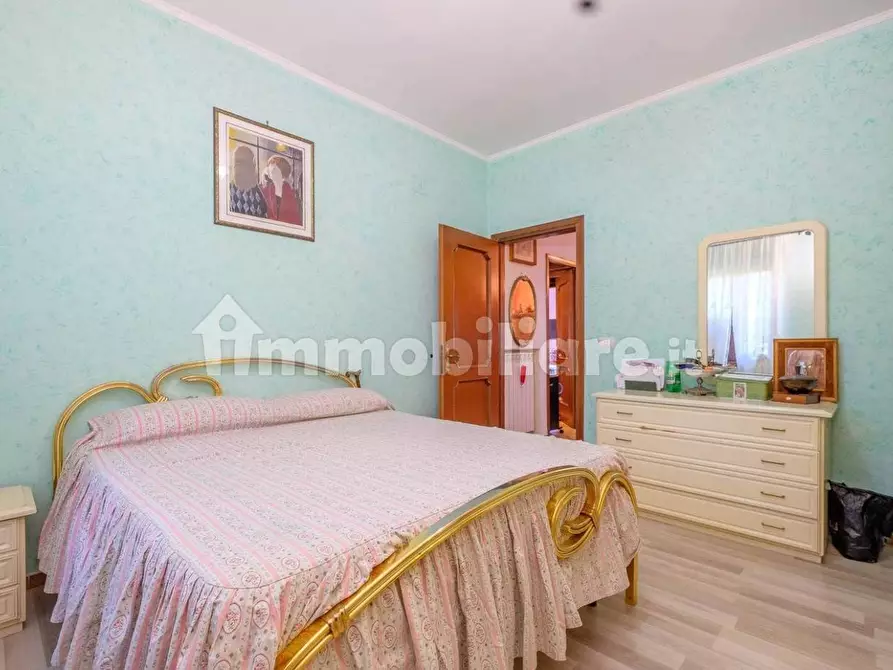 Immagine 15 di Villa in vendita  in Via DELLE MACERINE, 00 a Manziana