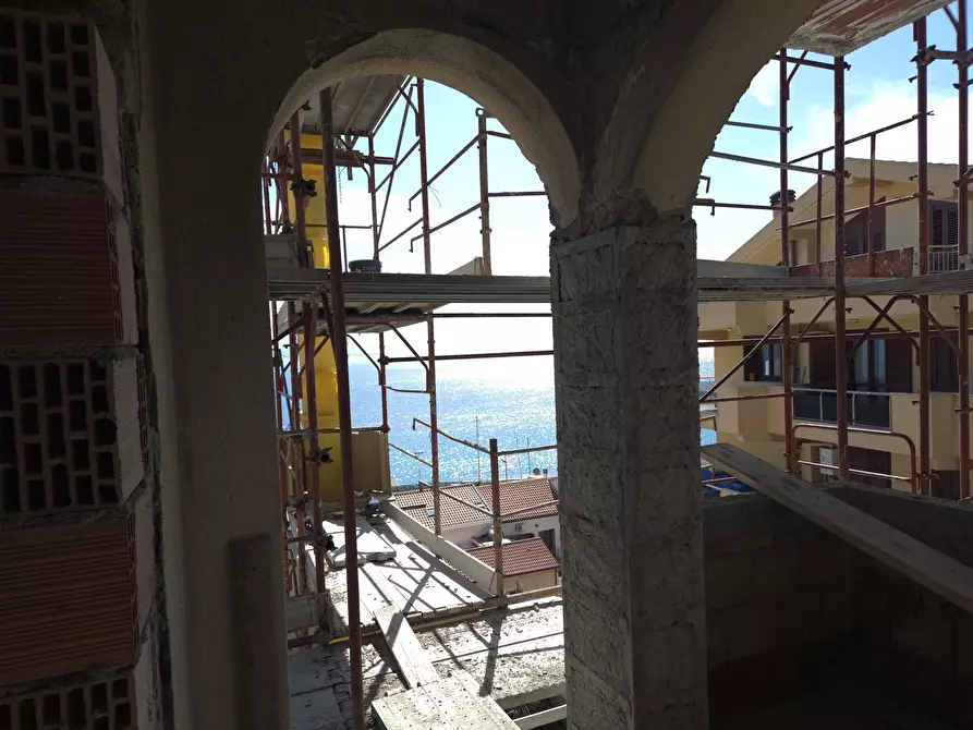 Immagine 4 di Appartamento in vendita  in Via Salita Fiumara Guardia a Messina