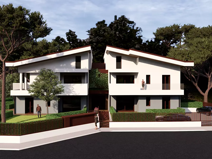 Immagine 2 di Appartamento in vendita  in Via Pia Campanini, 26 a Cervia