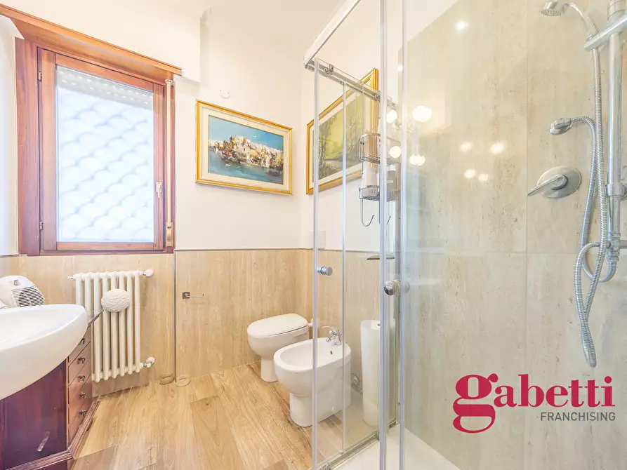 Immagine 32 di Appartamento in vendita  in Via di Selva Nera, 147 a Roma