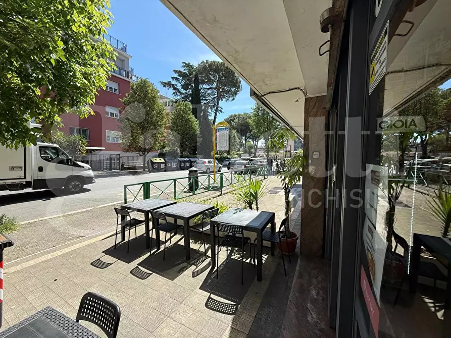 Immagine 17 di Bar / Ristorante in vendita  in Via di Torrevecchia, 146 a Roma