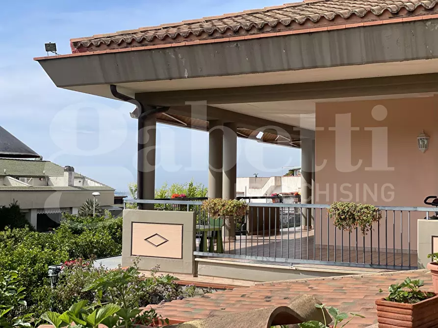 Immagine 48 di Casa trifamiliare in vendita  in Via San Remigio Paone, 10 a Formia