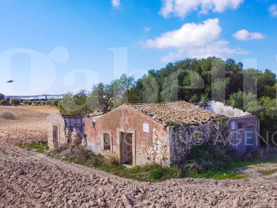 Immagine 1 di Rustico / casale in vendita  in Contrada Burgio, . a Noto