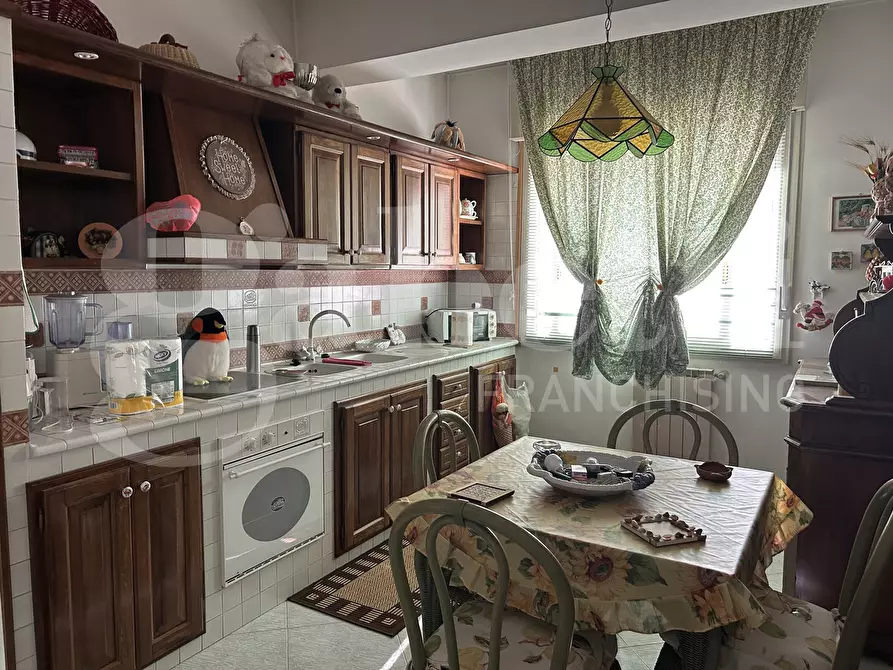 Immagine 41 di Terratetto in vendita  in Via Nazionale, 242 a Villafranca Tirrena