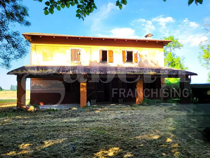 Immagine 4 di Casa indipendente in vendita  in Via Asia, 5728 a San Pietro In Casale