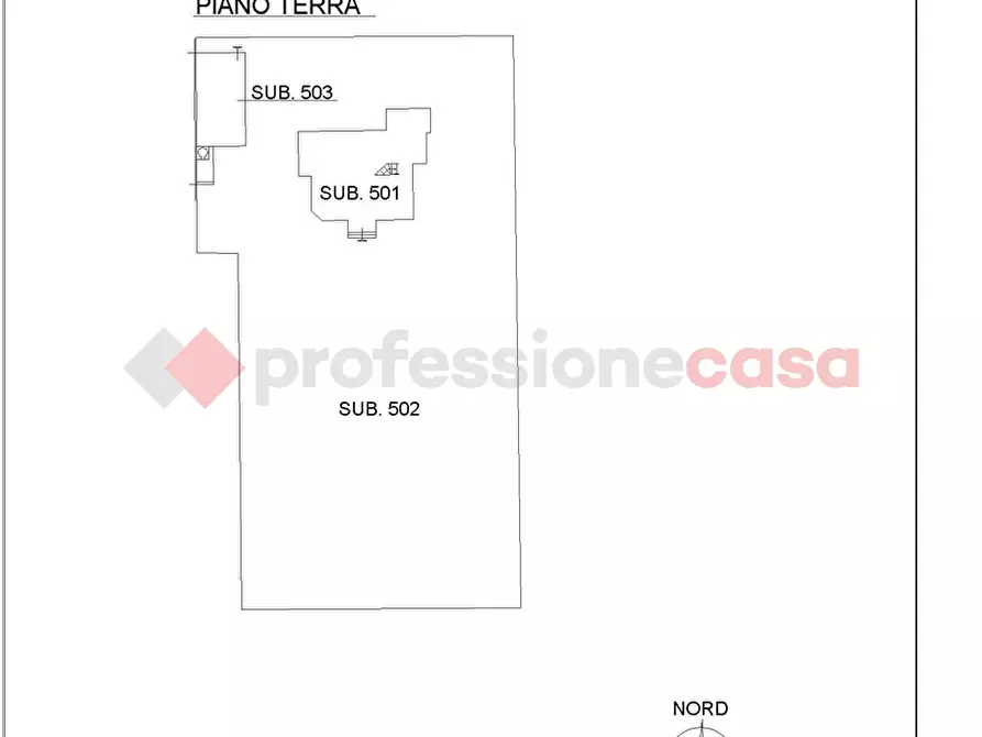 Immagine 43 di Villa in vendita  in Via Mediana di Valle Moretta, 27 a Rocca Priora