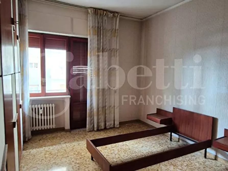 Immagine 41 di Appartamento in vendita  in Via Gino Alfani, 28 a Torre Annunziata