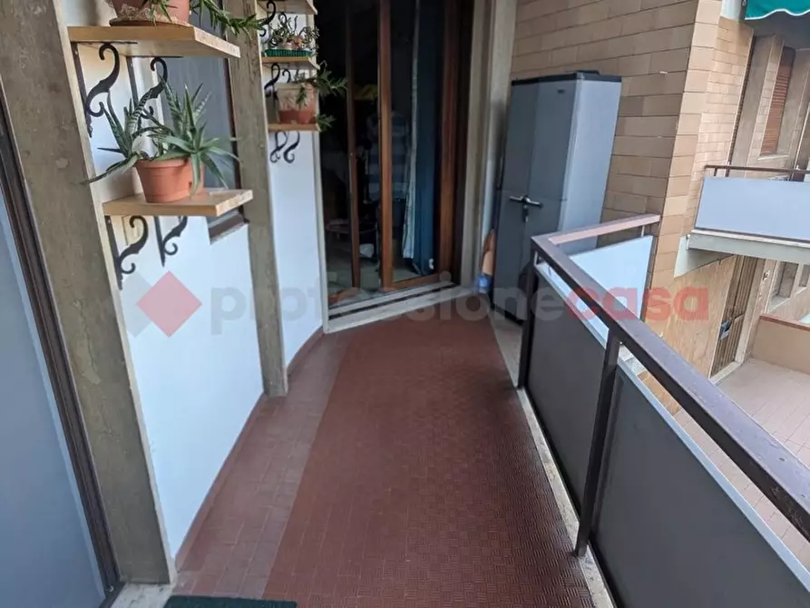 Immagine 9 di Appartamento in vendita  in Via PRATESE a Firenze