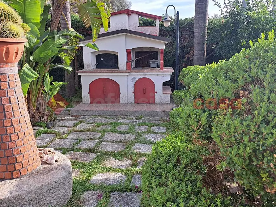 Immagine 28 di Villa in vendita  in Via Principale, snc a Bianco