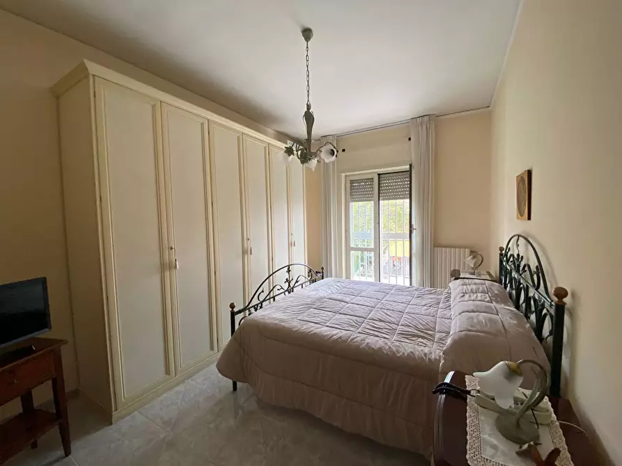 Immagine 18 di Appartamento in vendita  in Via Giovanni XXIII, 2 a San Giorgio A Cremano