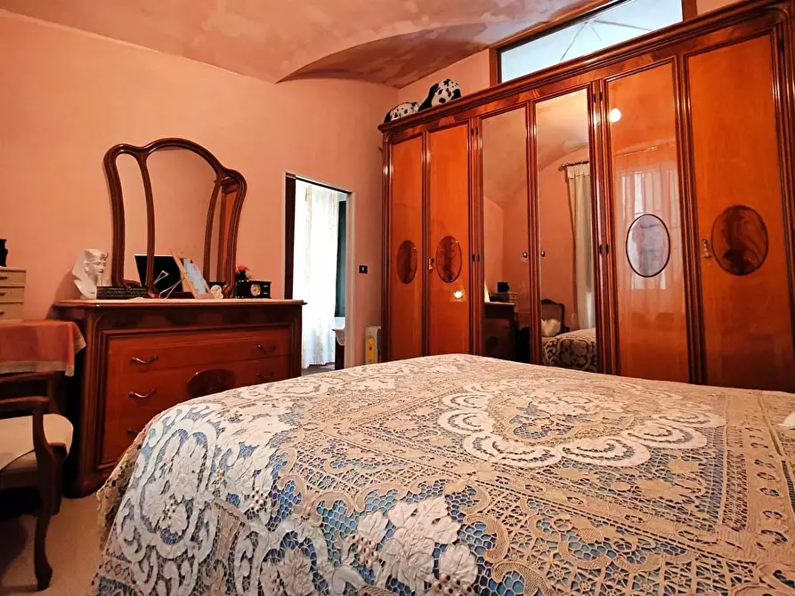 Immagine 10 di Casa indipendente in vendita  in Via CARBONARO a San Severo