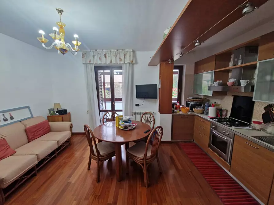 Immagine 24 di Appartamento in vendita  in Via Nuova Panoramica dello Stretto, 582 a Messina