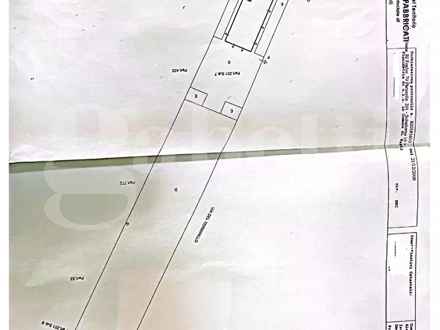 Immagine 15 di Negozio in affitto  in Via DEL TERMINILLO, 77 a Rieti